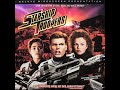 Opening To Starship Troopers US LaserDisc 1998