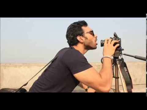 Ashank Singh Short film- The trap