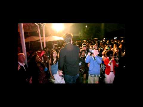 Nino Magzoon ft. Greg Cahn - Miss L.A. (Live at Adidas x Crooks&Castles Purp & Yellow Party)