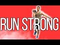 TOP 7 Dumbbell Exercises for Runners | Full Body Workout