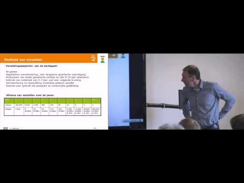 9 3 Bedrijfseconomie   KWS seeding the future