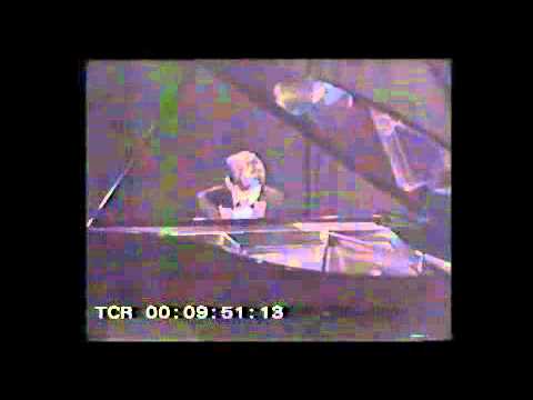 Sokolov Petrushka Part1