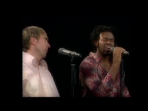 Valor - Walk On the Water (Live, 2003)