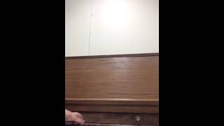 Alive Like Me- Slip Away (piano cover)