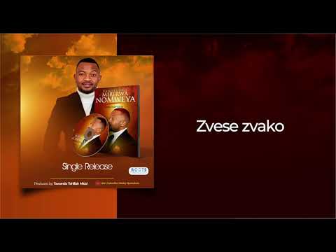 Vanotungamirirwa noMweya