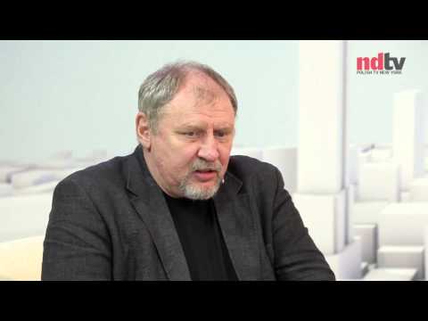 NDTV 11.08.2013 Piątek (Andrzej Grabowski)