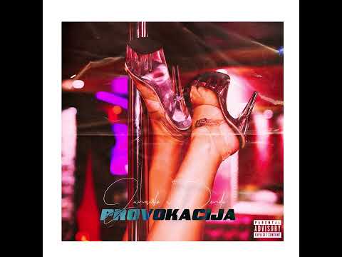 Janxurke x Dende - Provokacija