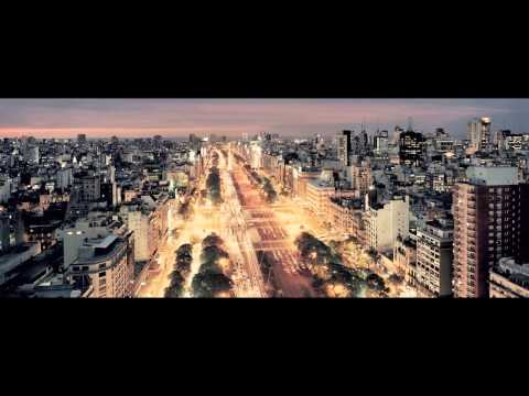 Circular - City Pulse (Original mix)