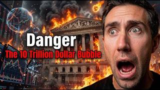 AI Debt Bubble & Citadel's Exit — Full Breakdown & Transcript
