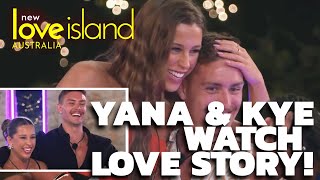 Download lagu Yana and Kye watch back their rollercoaster journey | Love Island Australia 2025 mp3 Download lagu Yana and Kye watch back their rollercoaster journey | Love Island Australia 2025 mp3