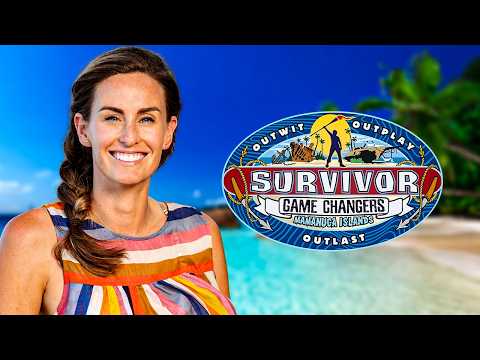 Survivor cambia le regole del gioco, ma il cast cambia davvero le regole del gioco