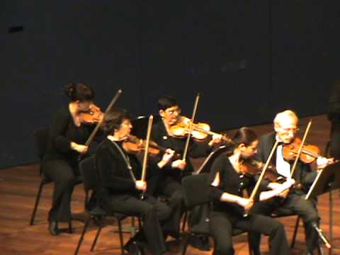 HUNGARIAN DANCE BRAHMS