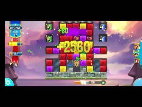 PET RESCUE SAGA LEVEL 4752 ~ No boosters