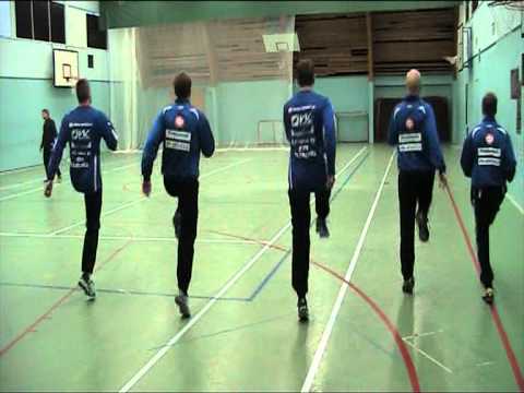 Ankkurien leiriviikonloppu 18-20.1.2013