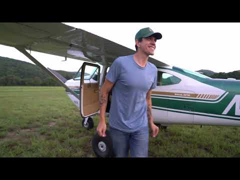 Harry Flies OZ - Richland Creek (4AR9) - Trippool Media