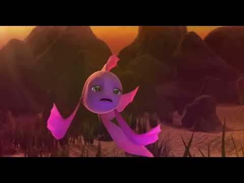 The Reef 2: High Tide (2012) Cordelia And Ronny Troy Teeth Scene 