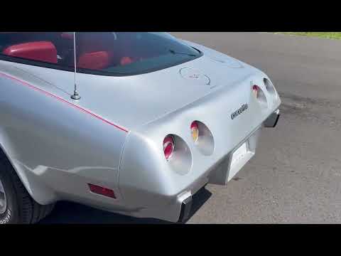 1979 Chevrolet Corvette (CC-1510726) for sale in Greenville, North Carolina
