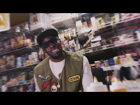 Unkl Wes - "Forever"