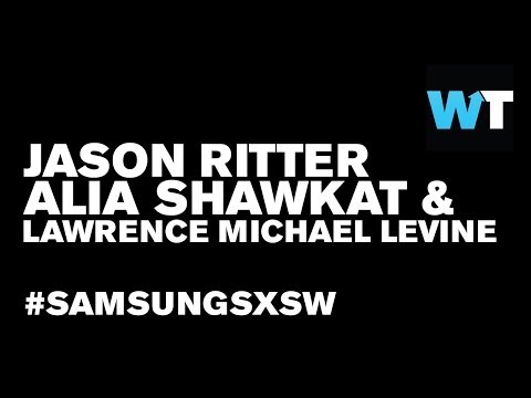 Jason Ritter, Alia Shawkat & Lawrence Michael Levine Talk Wild Canaries | #SamsungSXSW