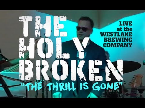 Promotional video thumbnail 4 for The Holy Broken