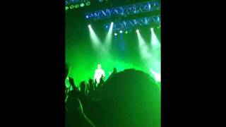 &quot;Blow Up&quot;  Sammy Adams