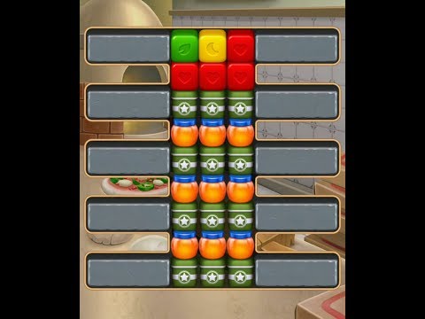 TOON BLAST level 2706