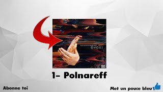 Kalash Criminel - Polnareff