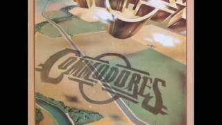 The Commodores - Say Yeah (1978)