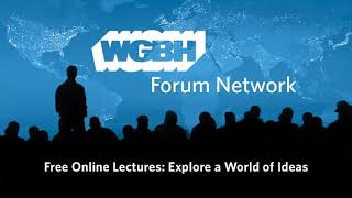 Niall Ferguson x ThoughtCast: America, an Empire in denial?