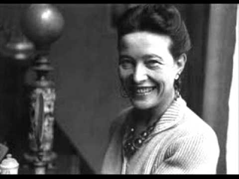 , title : 'Simone de Beauvoir Her Life and Philosophy'