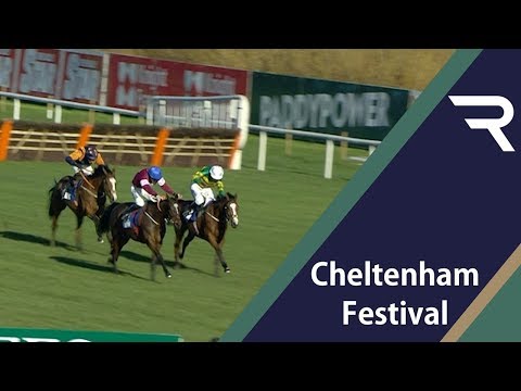 Cheltenham Preview - Albert Bartlett Novices' Hurdle - 2019 - Racing TV
