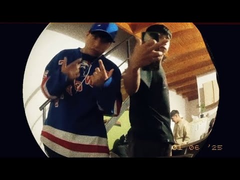 ZALA X EL ALFONSO - HOOD LUV (VIDEO OFICIAL)