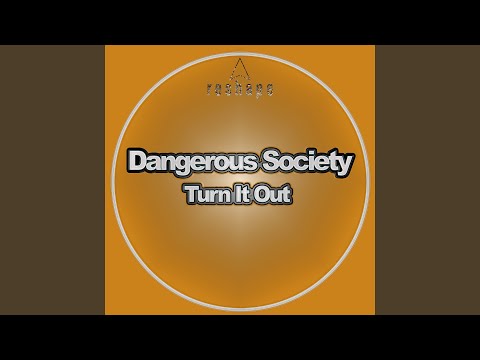 Turn It Out-Part 1 & 2 (Gabriele D'andrea Bonus Beat)