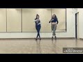 Rude Boy Rihana Ll Choreography Kritika Narulkar With Debosmita