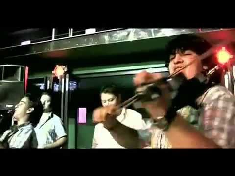 Pokemon Band - Tiganeasca