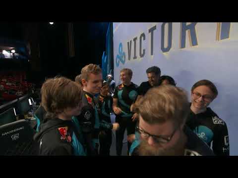 2018 World Championship Quarterfinals Day 2 Highlights