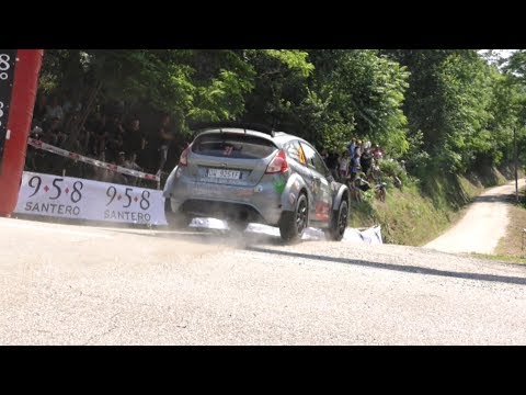 Rally di Alba 2018 Ronzano-Andreis by Ferrario