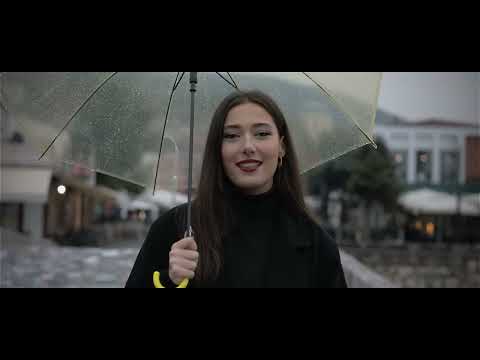 LEOTRIM X LEONORA ADEMAJ - MOTIVI I PRIZRENIT (OFFICIAL VIDEO)