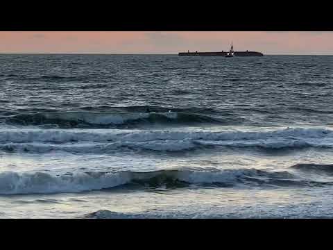 North Florida Surf and Beach Update 6:30am 05.18.2021