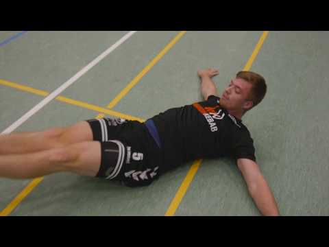 Eider Harde vs HSG Wedd H D