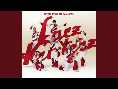 Det måste gå att dansa till