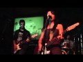 The Sluggs @ Outs - Psycho Over You (The Queers ...
