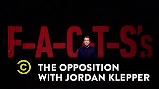 The Opposition w/ Jordan Klepper - Allergic to Propaganda