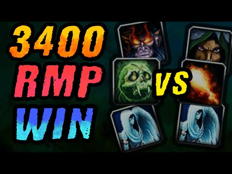 Unholy DK 3200 3v3 Arena - Shadowlands 9.2.5 DK PVP