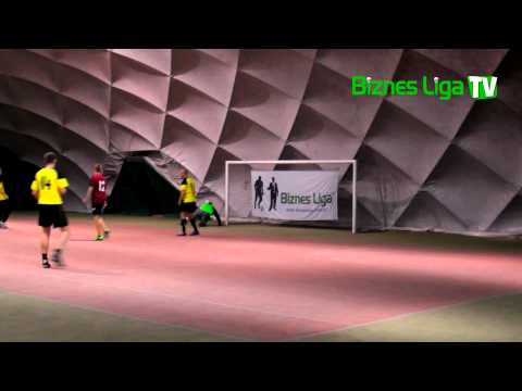 10.03.2013 YesSport I Liga A - Apriso vs. iCar