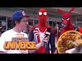 Eat The Universe: San Diego Comic-Con Special