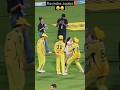 Jadeja S Hilarious Attempt At Pretending Dhoni S Daughter Is Too Heavy Ipl2023