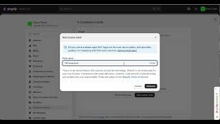 Truemetrics - Analytics app tutorial video