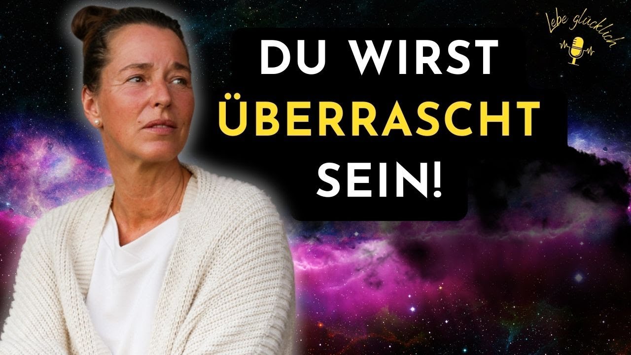 Jetzt - Heftige Öffnung im Bewusstsein (verändert alles!)