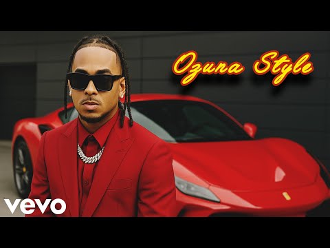 OZUNA BABY - QUIERO SER TU DUEÑO BEBE (2025)